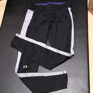 Under Armour pants